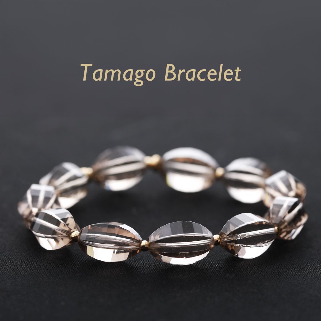 たまごブレスレット