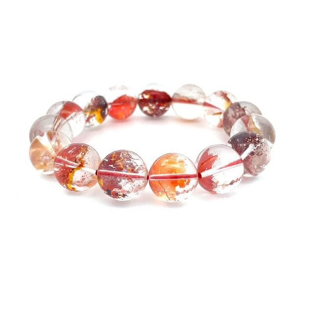 【高品質】オーロラクォーツ