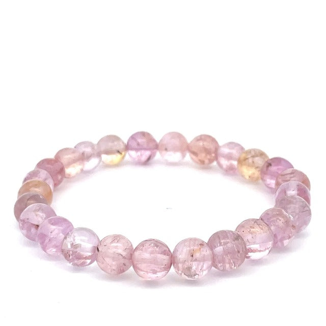 【高品質】ピンクインペリアルトパーズ