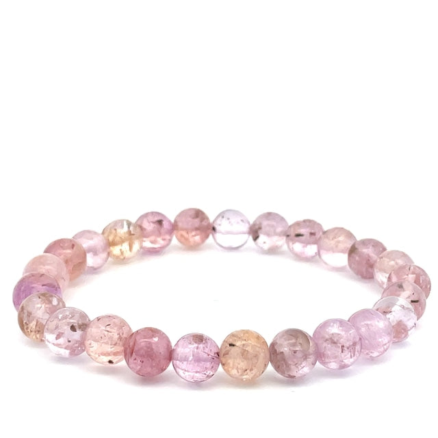 【高品質】ピンクインペリアルトパーズ