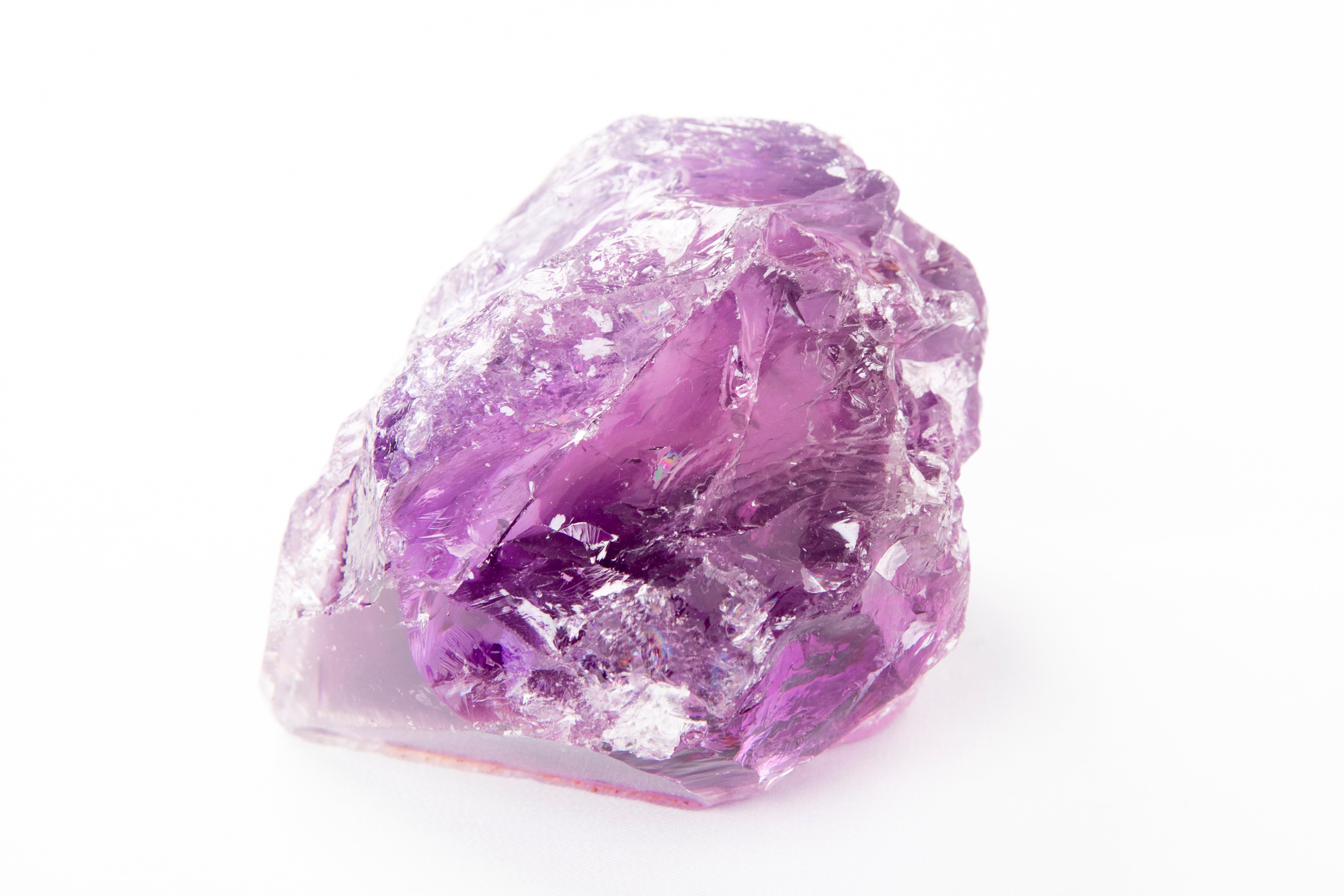 お得，2025 アメジストピラミッド/マラバ鉱山産